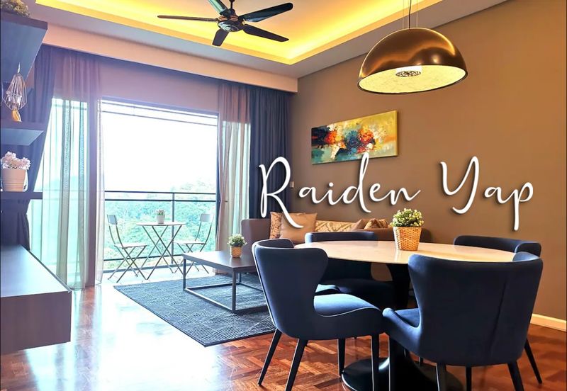 Vista Residences @ Gohtong Jaya