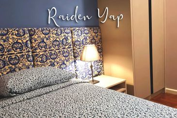 Vista Residences @ Gohtong Jaya