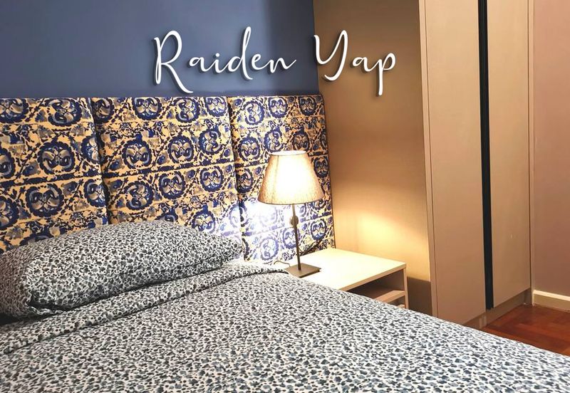 Vista Residences @ Gohtong Jaya