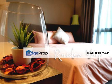 High Demand Condo, High ROI, Genting Hottest Condo!, Pahang, Genting Highlands