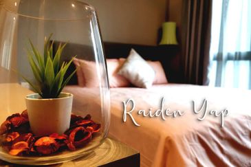 Vista Residences @ Gohtong Jaya