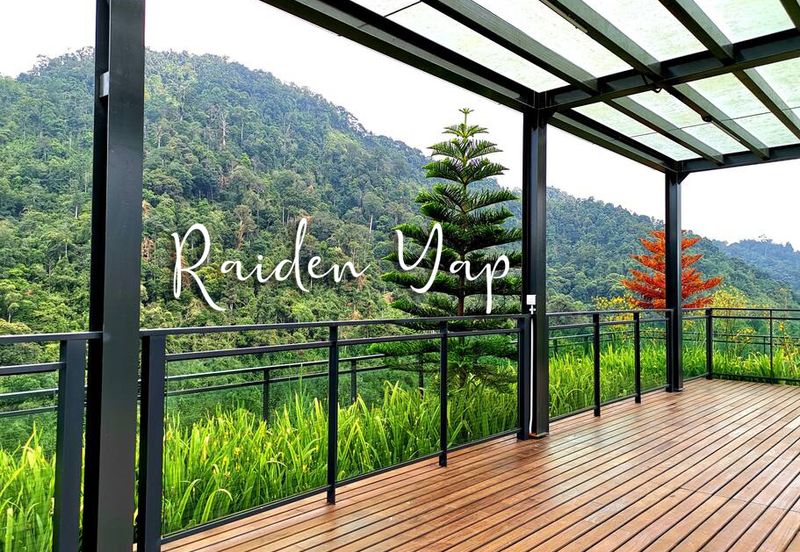 Vista Residences @ Gohtong Jaya