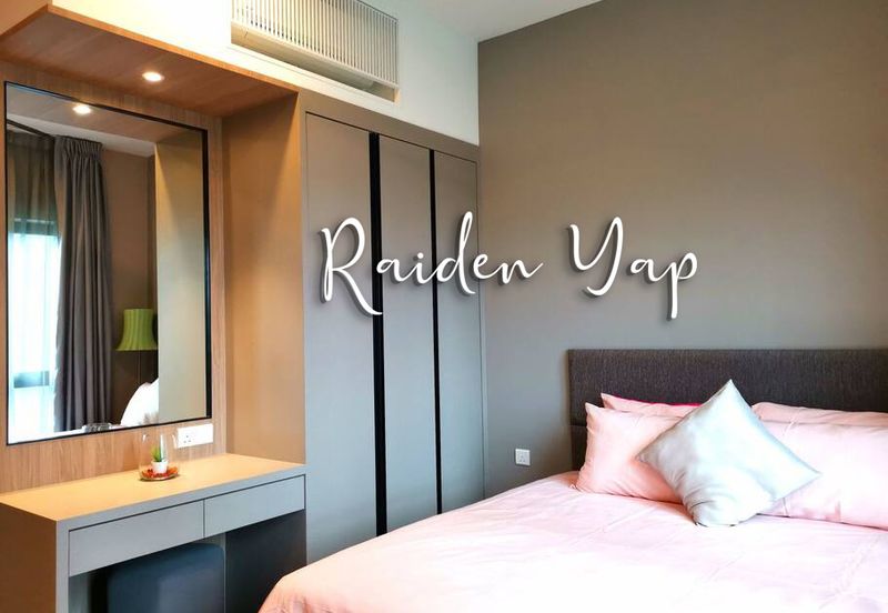 Vista Residences @ Gohtong Jaya