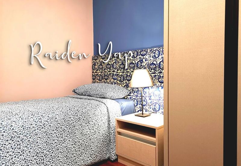 Vista Residences @ Gohtong Jaya