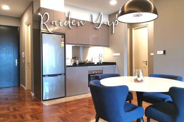 Vista Residences @ Gohtong Jaya