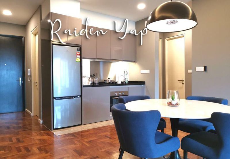 Vista Residences @ Gohtong Jaya