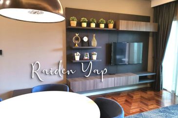 Vista Residences @ Gohtong Jaya