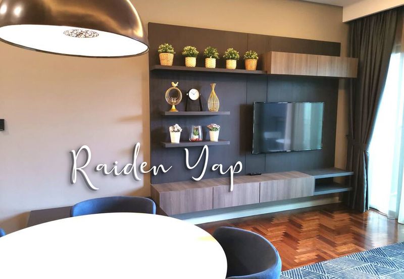 Vista Residences @ Gohtong Jaya