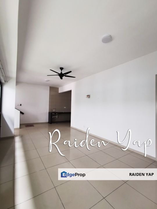 Clusia Elmina Gardens, Aralia, Liana, Viana, Elmina East, Denai Alam, Selangor, Shah Alam