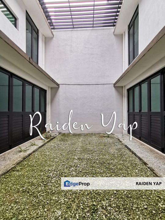 Clusia Elmina Gardens, Aralia, Liana, Viana, Elmina East, Denai Alam, Selangor, Shah Alam