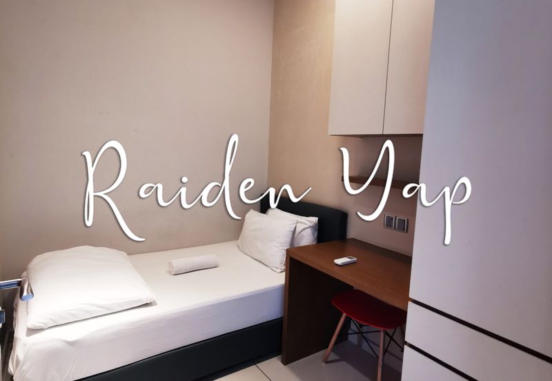 GEO 38 RESIDENCE @ GENTING PERMAI