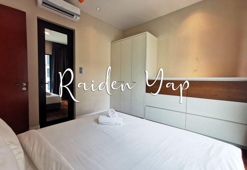 GEO 38 RESIDENCE @ GENTING PERMAI