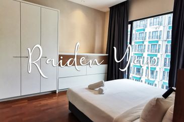 GEO 38 RESIDENCE @ GENTING PERMAI