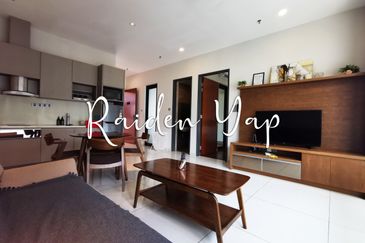 GEO 38 RESIDENCE @ GENTING PERMAI