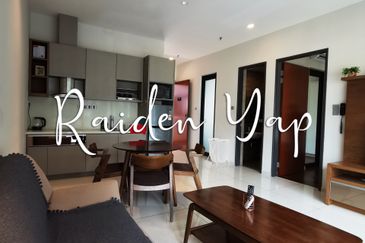 GEO 38 RESIDENCE @ GENTING PERMAI