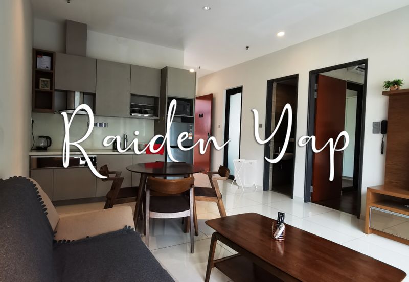 GEO 38 RESIDENCE @ GENTING PERMAI