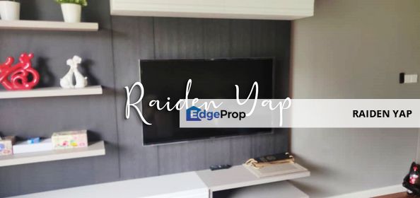  2 Rooms Unit, Limited unit For Rent, Pahang, Genting Highlands