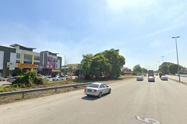 Wisdom 30 industrial park - Klang - Link Factory