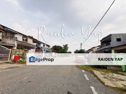 Bandar Country House For Sale! Rm340,000! Rawang, Kundang, Bukit Beruntung, Serendah, Selangor, Bandar Country Homes