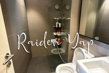 Kaleidoscope Residence