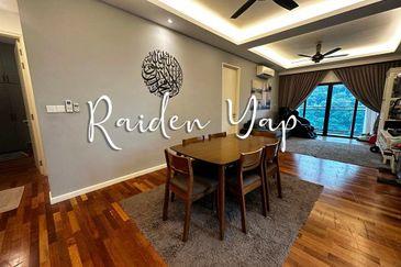 Kaleidoscope Residence