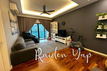 Kaleidoscope Residence