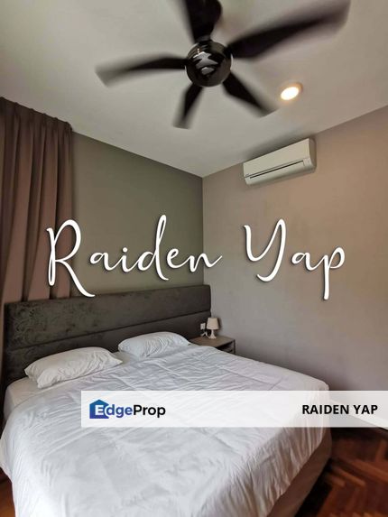 3 ROOM! Get ROI Now, No need wait 5 years! Limited Unit at Genting Highland, Pahang, Bentong