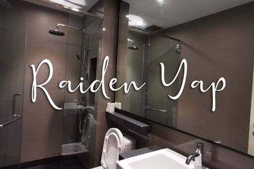 VISTA RESIDENCES, GENTING PERMAI AVENUE