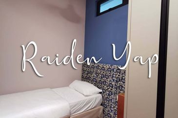 VISTA RESIDENCES, GENTING PERMAI AVENUE