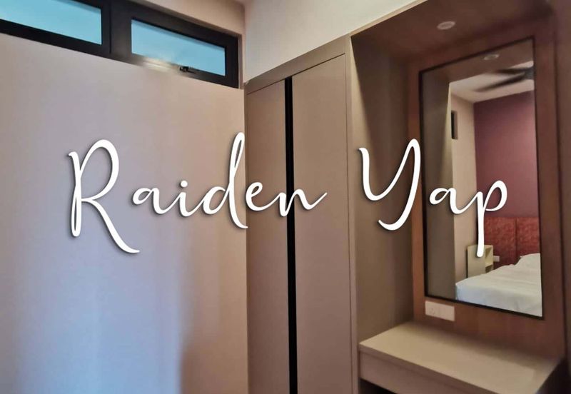 VISTA RESIDENCES, GENTING PERMAI AVENUE