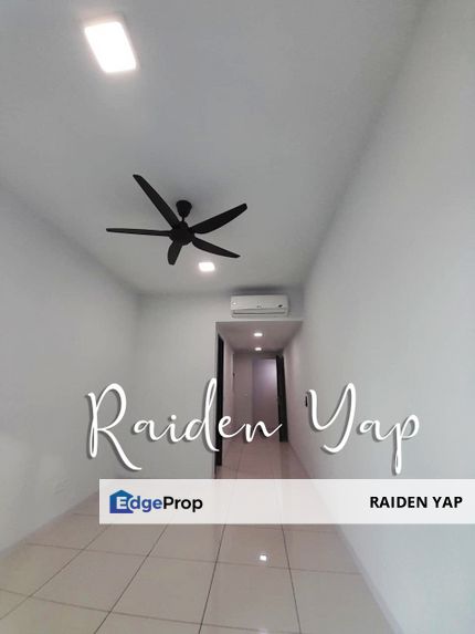 Wow! Brand New Condo & Next to Au2 Aeon . Nearby to Setiawangsa Lrt, KL, Kuala Lumpur, Taman Setiawangsa