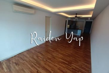 Kaleidoscope Residence