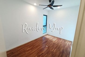 Kaleidoscope Residence