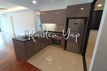 Kaleidoscope Residence