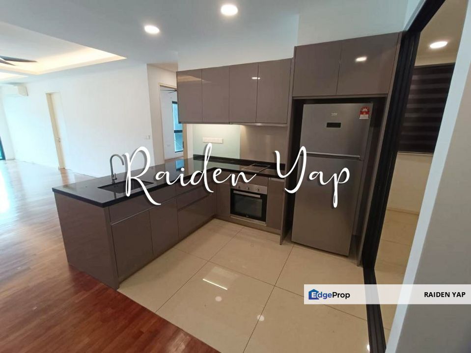 Cheapest unit in kaleidoscope now!! GRAB it b4 become somebody sweet home! , Kuala Lumpur, Wangsa Maju