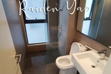 Kaleidoscope Residence