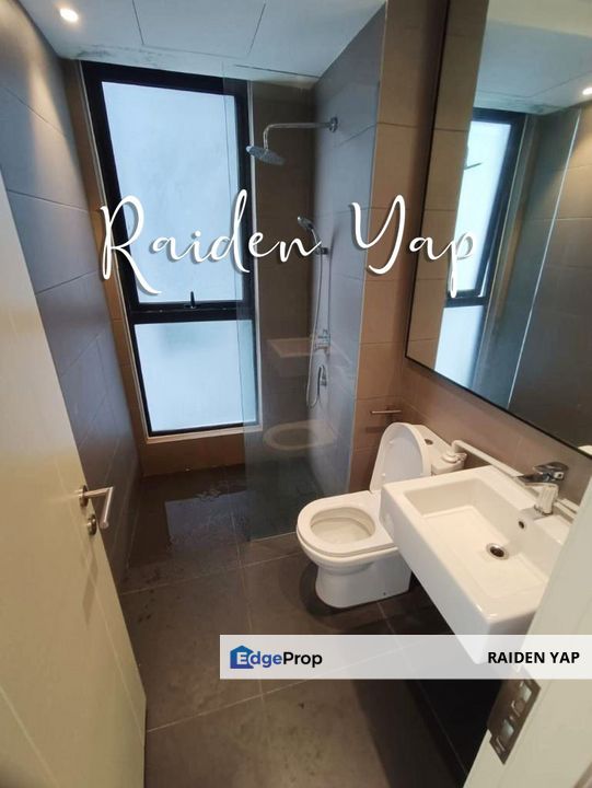 Cheapest unit in kaleidoscope now!! GRAB it b4 become somebody sweet home! , Kuala Lumpur, Wangsa Maju