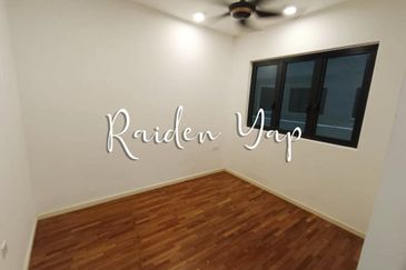 Kaleidoscope Residence