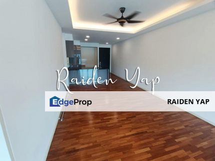 Cheapest unit in kaleidoscope now!! GRAB it b4 become somebody sweet home! , Kuala Lumpur, Wangsa Maju