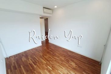 Kaleidoscope Residence