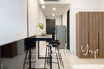 The Valleys @ SkySierra