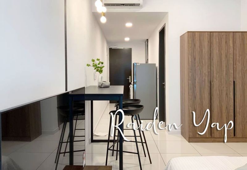 The Valleys @ SkySierra