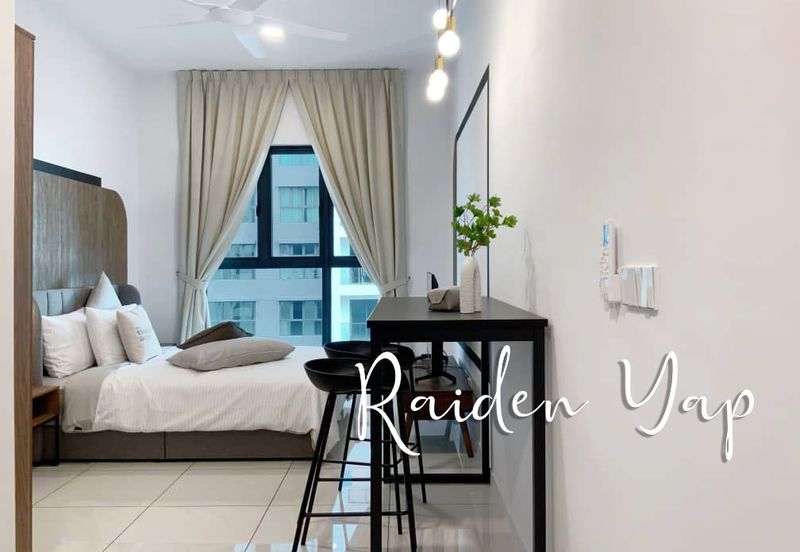 The Valleys @ SkySierra