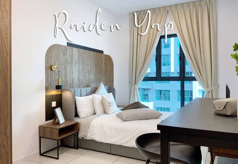 The Valleys @ SkySierra