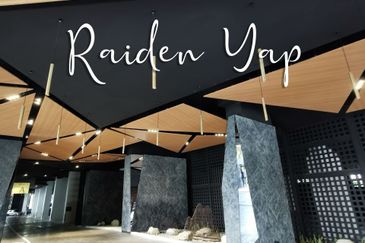 The Valleys @ SkySierra