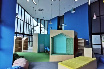 The Valleys @ SkySierra