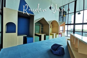 The Valleys @ SkySierra