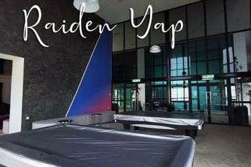 The Valleys @ SkySierra