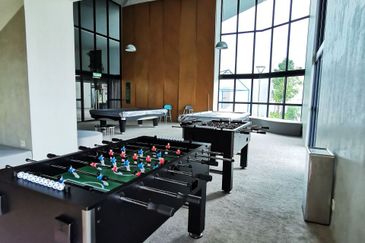 The Valleys @ SkySierra