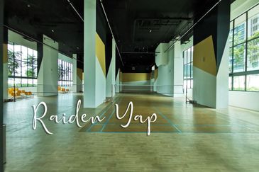 The Valleys @ SkySierra